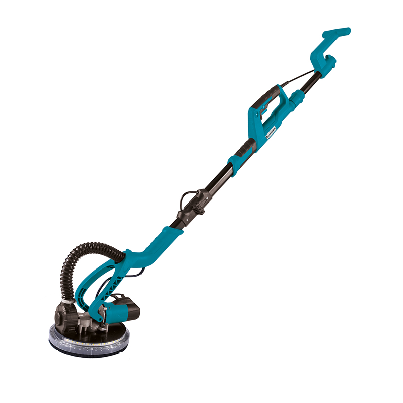 CAT DUVAR ZIMPARA 225 MM LEDLİ ( TORBALI)